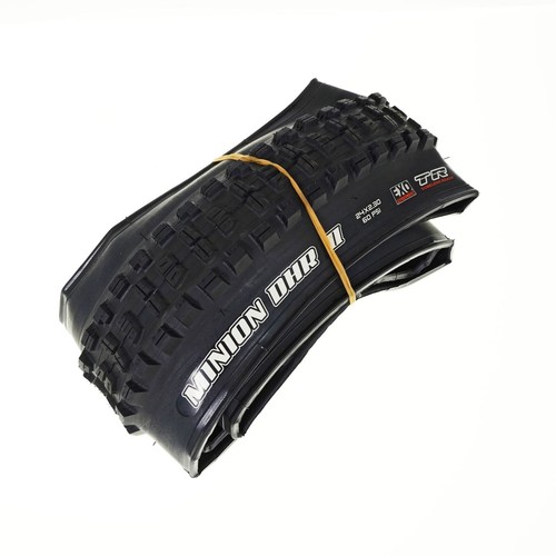 Maxxis minion dhr tubeless - maxxis, ii