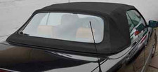 Bmw e36 cabrio lunotto - e36,