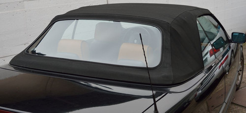 Bmw e36 cabrio - bmw,