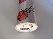 rotolo carta termica per fax 210x50x 25(buco) NUOVO 