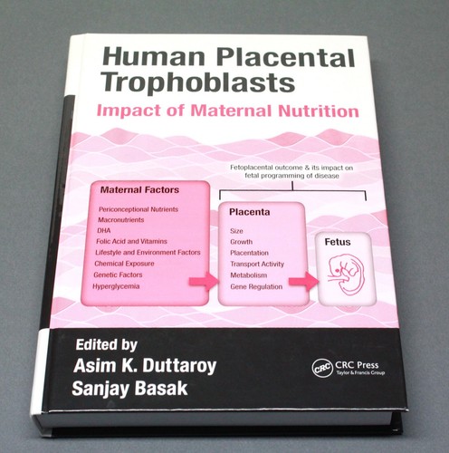 Human placental trophoblasts - placental,