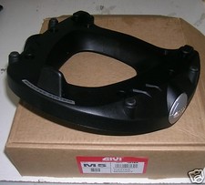 Givi piastra portapacchi - e,