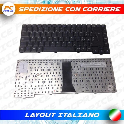 Tastiera asus 28pin - asus,