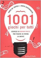 milleuno giochi per tutti