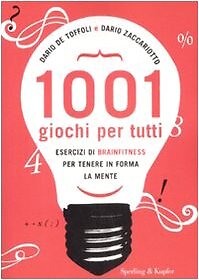 Milleuno giochi per - giochi, tutti