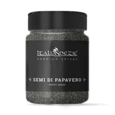Semi di Papavero  - Italia