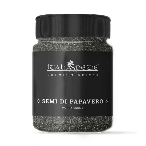 Semi papavero italia - papavero,
