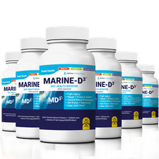Marine Essentials | Marine-D3