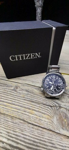 Orologio citizen uomo