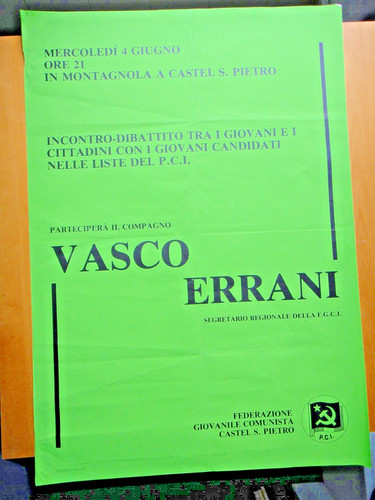 1980 pci vasco errani castel - 1980-pci-vasco, errani-castel