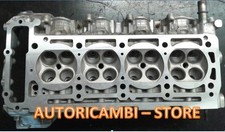 X51 - TESTATA MOTORE MERCEDES E200 16V - RIGENERATA CYLINDER HEAD CON GARANZIA