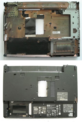 Cover scocca guscio case - scocca,