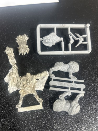 Games workshop warhammer - workshop,