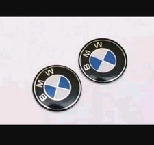 2X Logo Chiave Telecomando