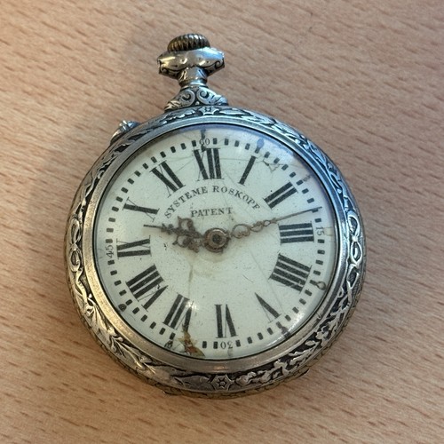Orologio tasca systems - orologio,