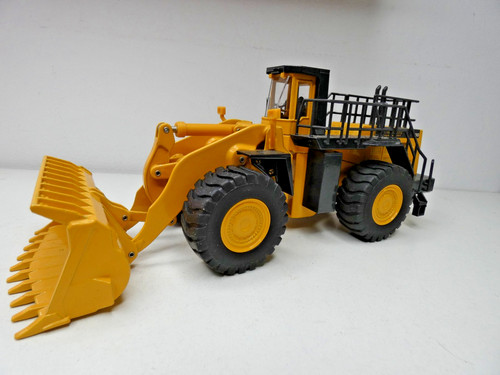 Komatsu wa900 joal scala - joal, in