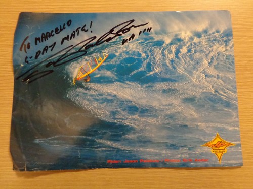 Poster jason polakow con - poster,