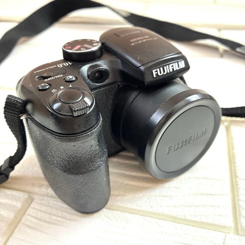 Fujifilm finepix s1500 - fujifilm,
