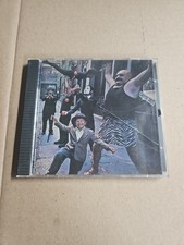 THE DOORS STRANGE DAYS DCC 24K