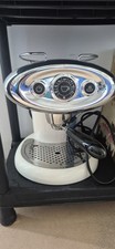 Macchina Del Caffè Illy Come