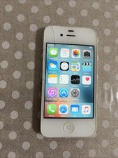 Apple iPhone 4S  16GB  A1387