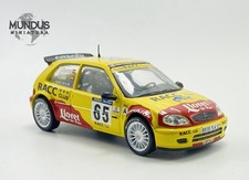 CITROEN SAXO SUPER 1600 #65 1:43
