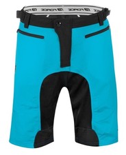 Pantaloncini MTB FORCE 11 W