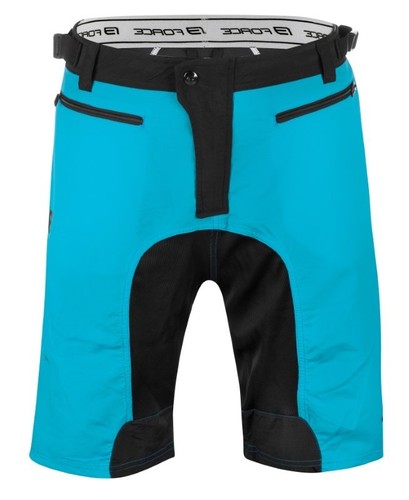Pantaloncini mtb force w - pantaloncini,