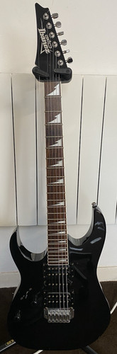 Ibanez grg170dxl chitarra - ibanez,