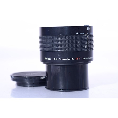 Rollei tele converter - rollei, 2x