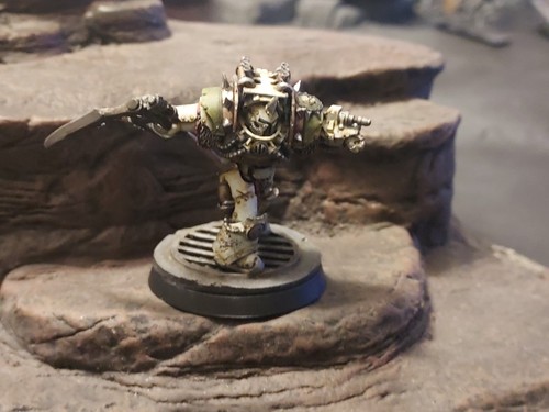 Warhammer eresia horus - l'eresia, di