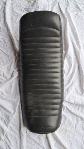Kawasaki 750 sella seat - kawasaki,