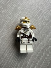 Lego Zane ZX 9445 9449 9440