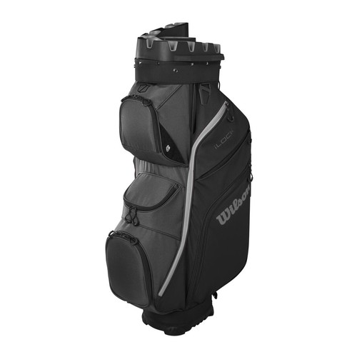 Wilson staff lock borsa da - i, 4