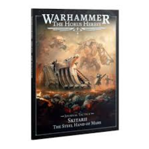 Warhammer the horus heresy - warhammer,