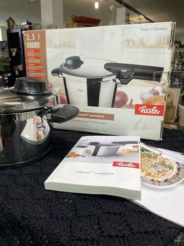 Pentola pressione vitavit - a,