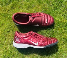Scarpe calcio nike total 90 - da,