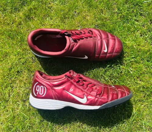 Nike total iii vintage - total,