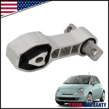 Fit For FIAT 500 Engine Torque
