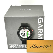 Orologio GARMIN Approach S62