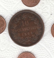 N  1  BIS  ITALIA   RARA