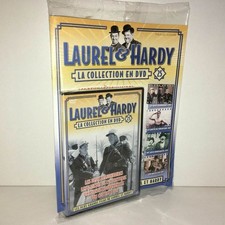 Laurel E (&) Hardy La
