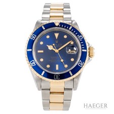 Rolex Submariner | 40 mm |