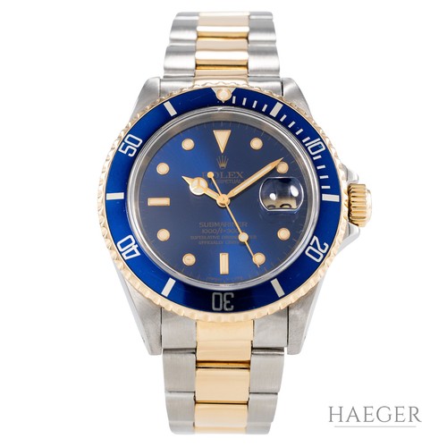 Rolex submariner mm - |, 40