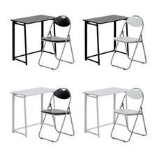 Set Scrivania e Sedia