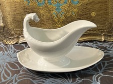 Beautiful 19th century white