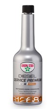 Diesel Service Premium Clean