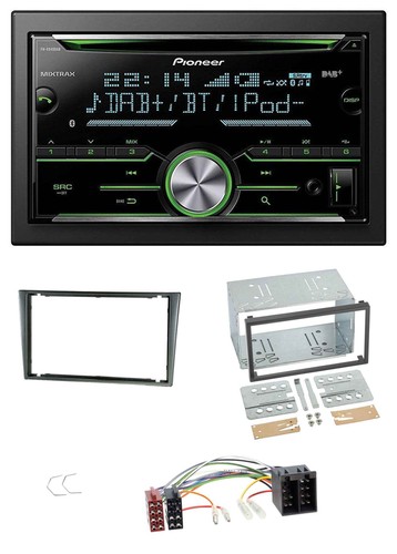 Pioneer bluetooth mp3 - pioneer,