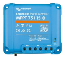 Victron SmartSolar 75/15 15A