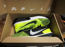 Nike Air Max Flyknit Racer